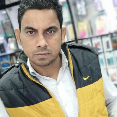 Navin Mishra