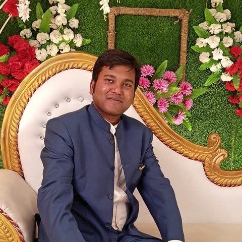 Swarit Paul Mazumdar