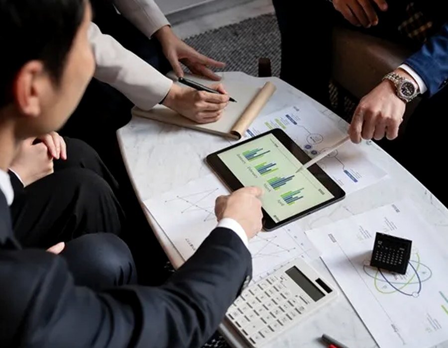 Index Funds & ETFs