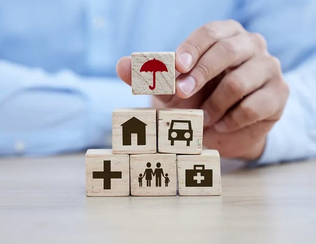 Insurance Solutions